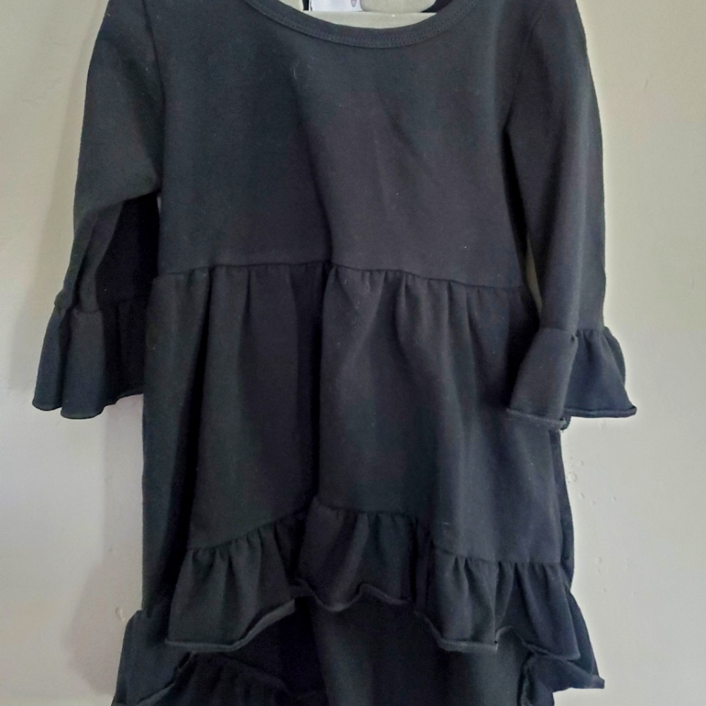 Adorable Sweetness girls shirt